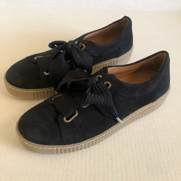 gabor large size shoes